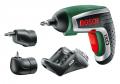 BOSCH IXO IV Full - �������� � ����������� ��������������
